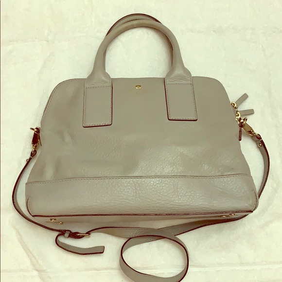 kate spade Handbags - Kate Spade Dome Satchel Bag